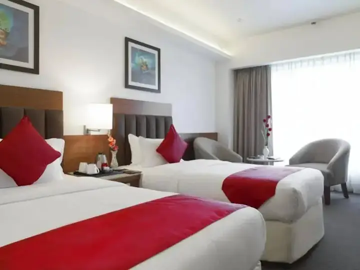 Салем: Sivaraj Inn Salem