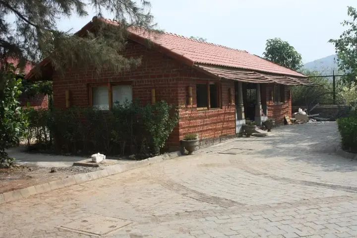 Хандала: The Ark Wellness Retreat