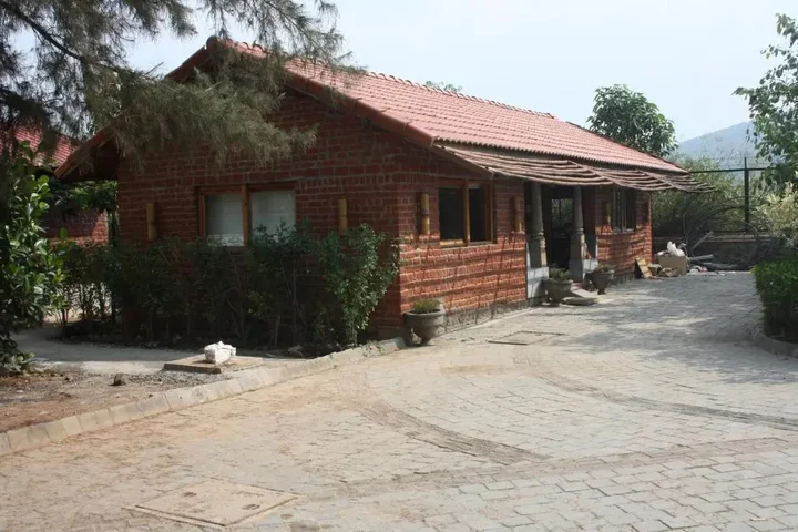 Хандала: The Ark Wellness Retreat