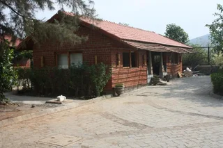 Хандала: The Ark Wellness Retreat