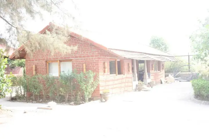 Хандала: The Ark Wellness Retreat