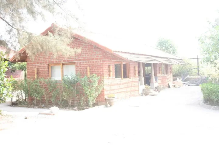 Хандала: The Ark Wellness Retreat