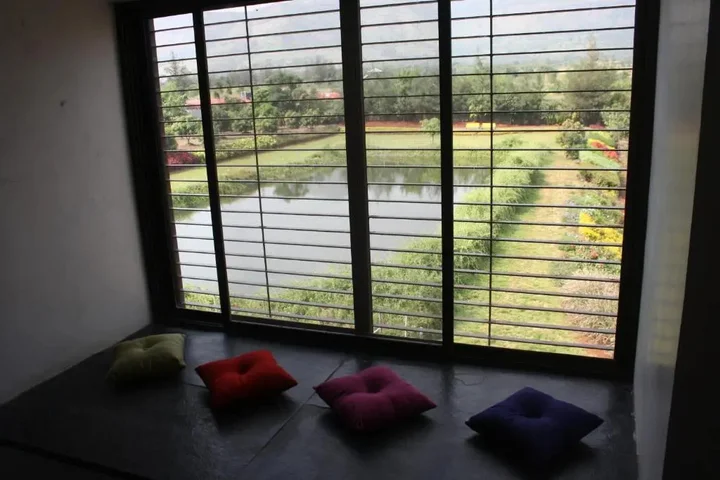 Хандала: The Ark Wellness Retreat