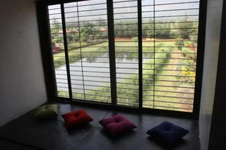 Хандала: The Ark Wellness Retreat
