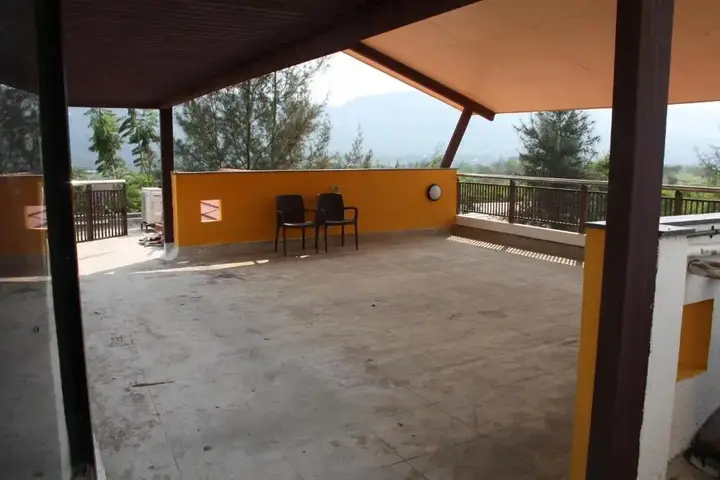 Хандала: The Ark Wellness Retreat