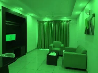 Бангалор: Nagarjuna Suites