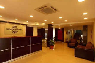 Бангалор: Nagarjuna Suites