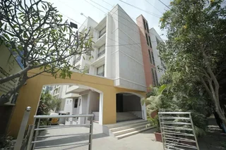 Бангалор: Nagarjuna Suites