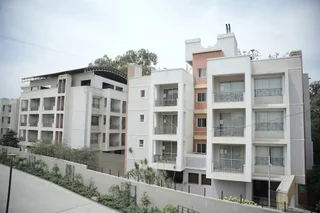 Бангалор: Nagarjuna Suites