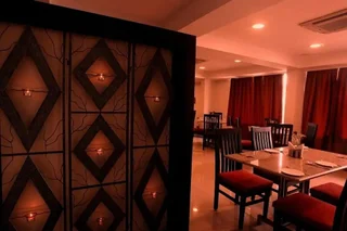 Бангалор: Nagarjuna Suites
