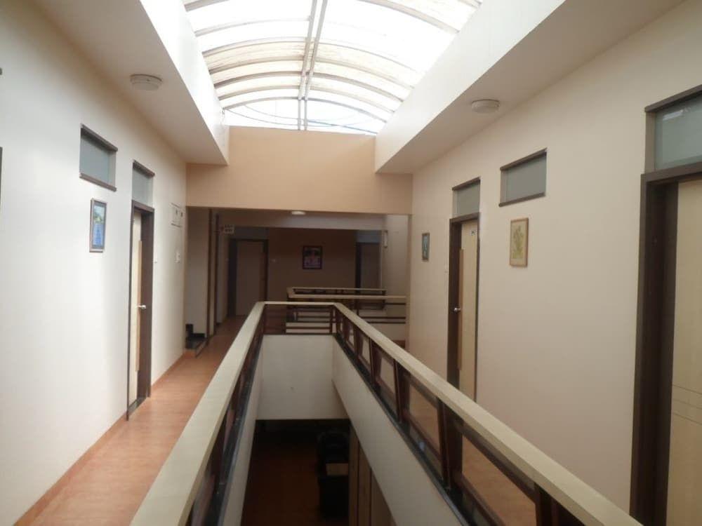 Нашик: Hotel Rajmahal