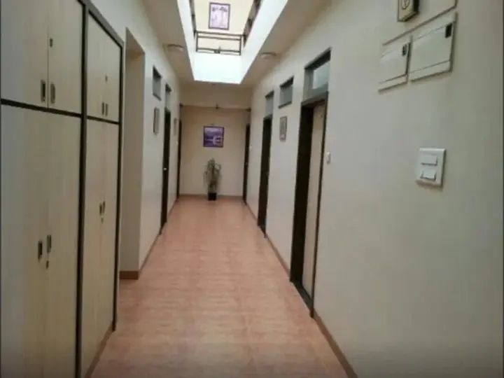 Нашик: Hotel Rajmahal