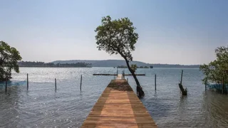 Морджим: Safira River Front Resort