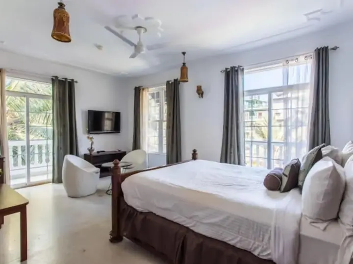Safira River Front Resort — фото 5