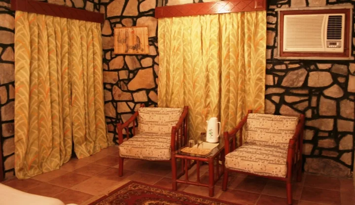 Савай-Мадхопур: Tiger Moon Resort