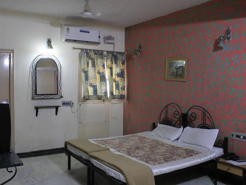 Джодхпур: Hotel Utsav