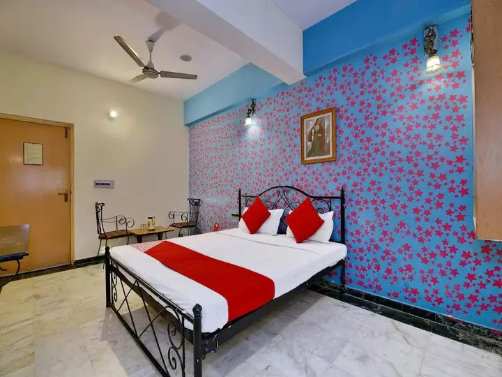 Hotel Utsav — фото 5