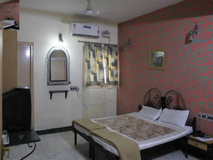 Джодхпур: Hotel Utsav
