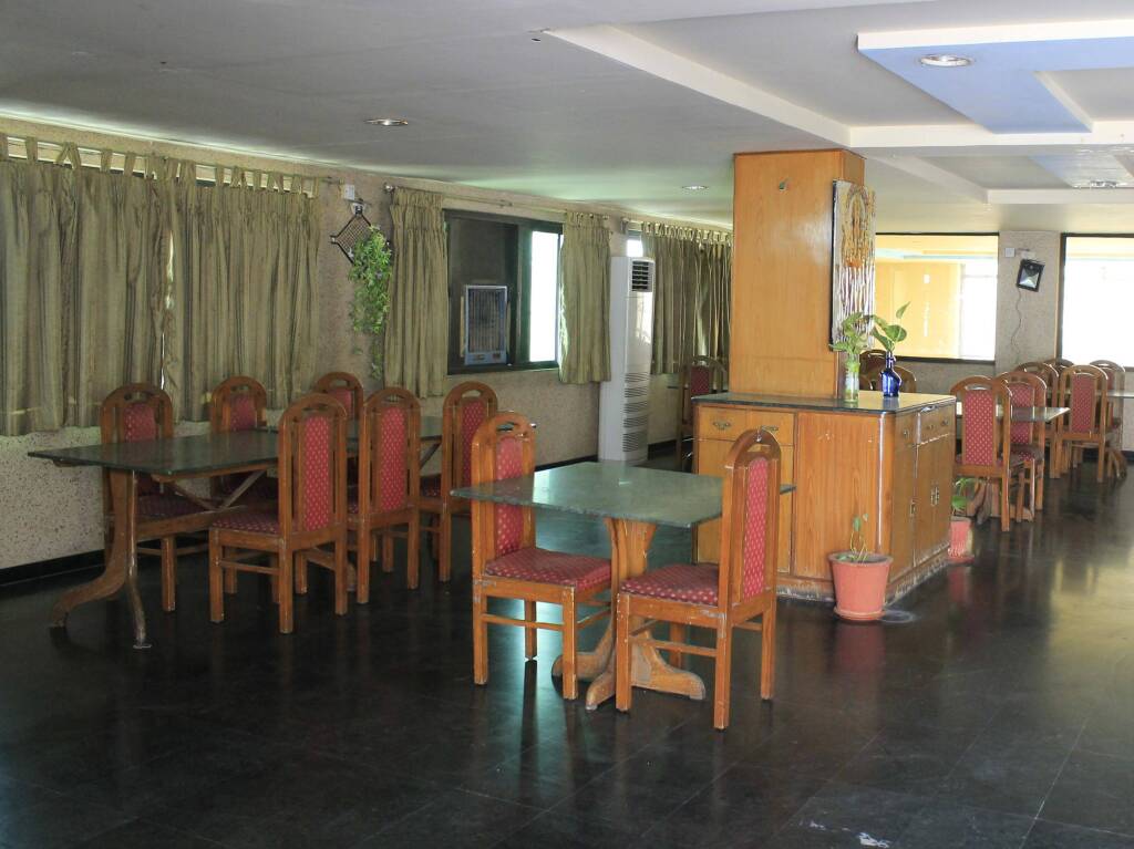 Джодхпур: Hotel Utsav