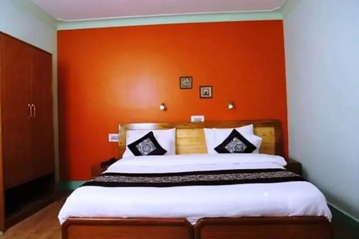 Лех: TIH Royal Heritage Resort