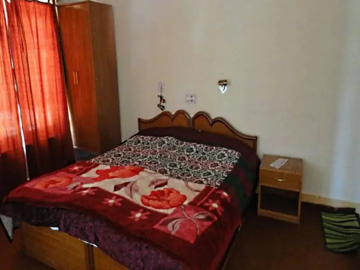 Лех: TIH Royal Heritage Resort