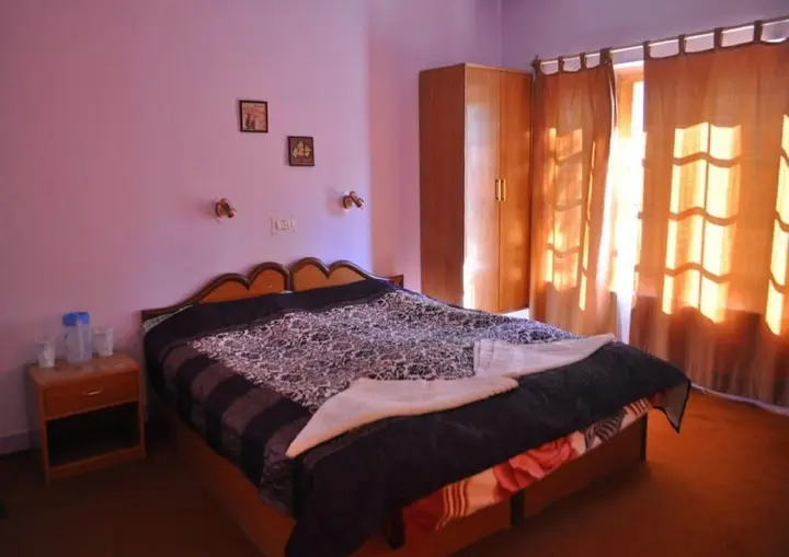 Лех: TIH Royal Heritage Resort