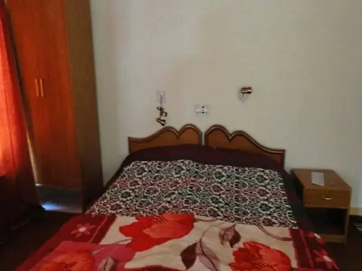 Лех: TIH Royal Heritage Resort