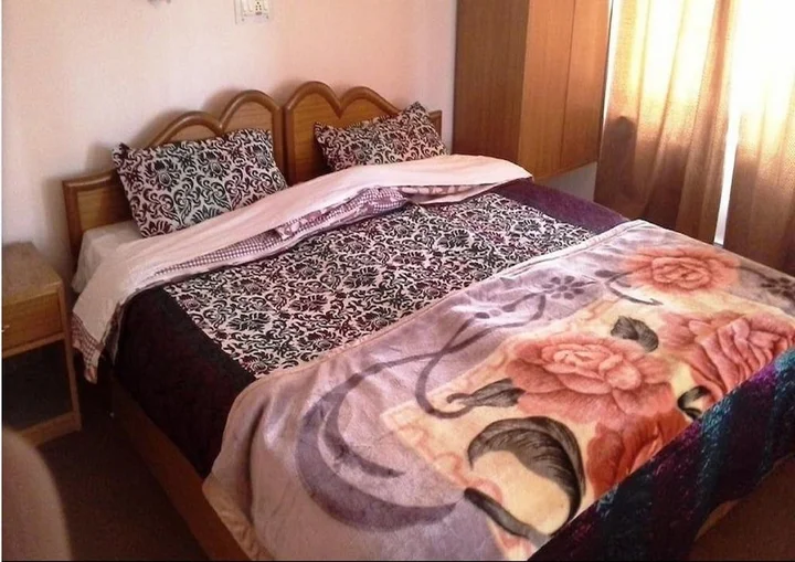 Лех: TIH Royal Heritage Resort