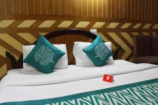 Наинитал: OYO 3828 Hotel Ashok