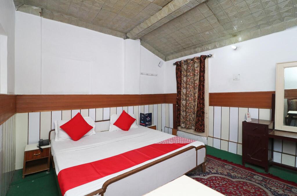 OYO 3828 Hotel Ashok — фото 2