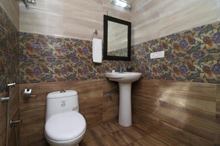 Наинитал: OYO 3828 Hotel Ashok