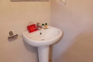 Наинитал: OYO 3828 Hotel Ashok