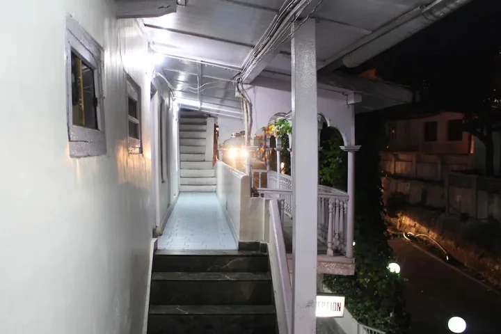 Наинитал: OYO 3828 Hotel Ashok