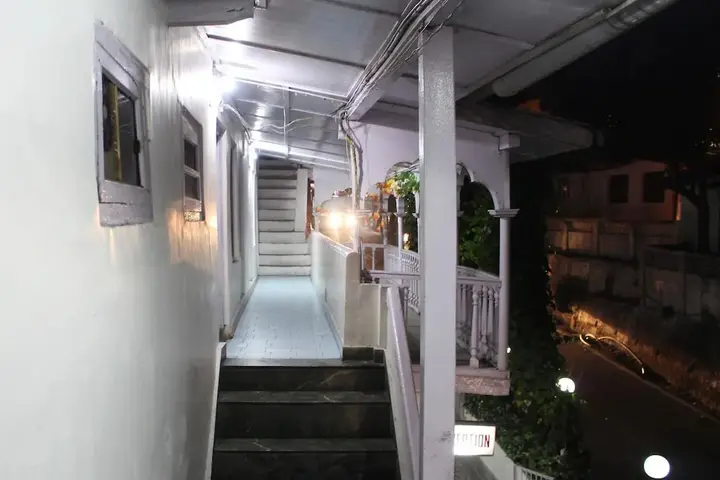 Наинитал: OYO 3828 Hotel Ashok