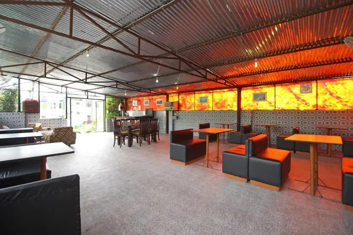 Наинитал: OYO 3828 Hotel Ashok