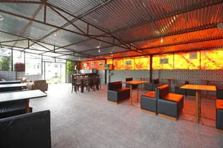 Наинитал: OYO 3828 Hotel Ashok