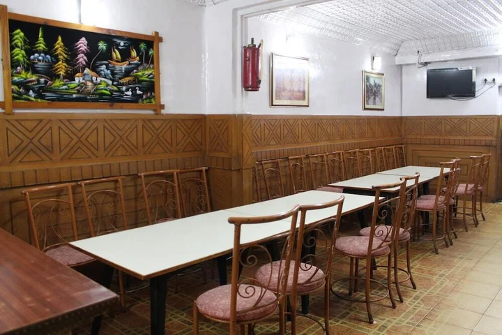 Наинитал: OYO 3828 Hotel Ashok
