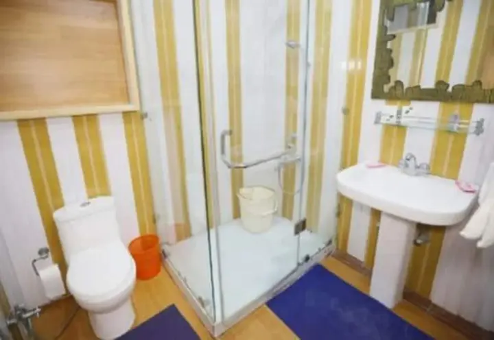 Шринагар: Mahjong Houseboats