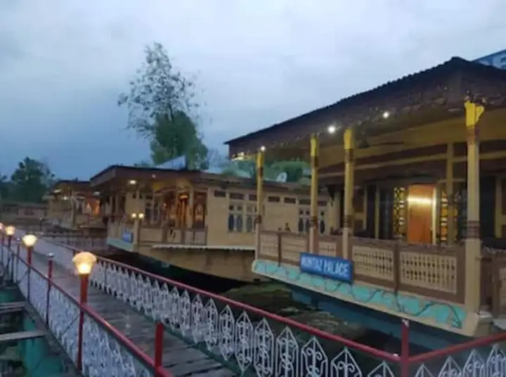 Mahjong Houseboats — фото 3