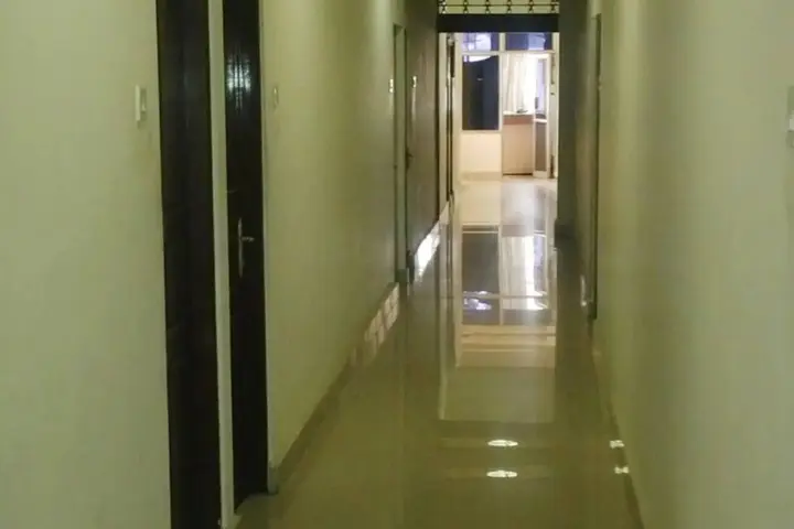 Тируванантапурам: Hotel Venus International