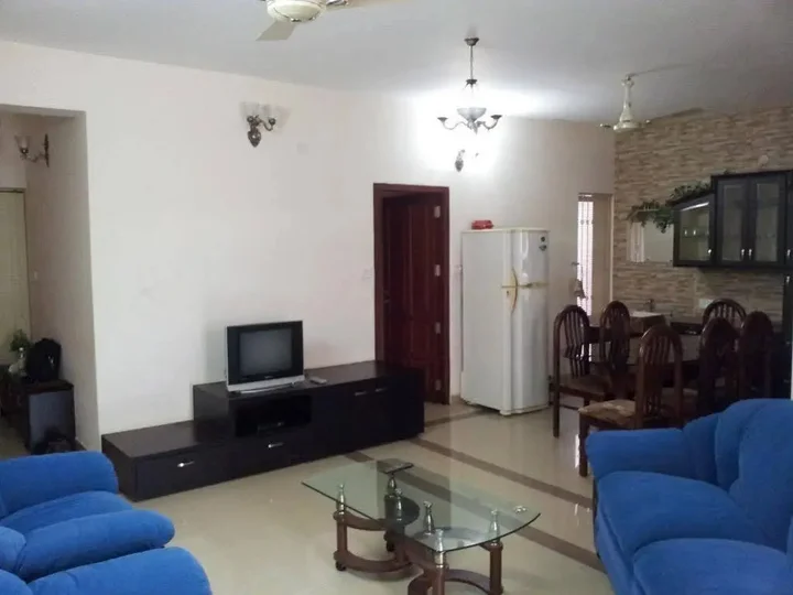 Тируванантапурам: Nandanam Homestay