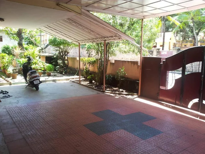 Тируванантапурам: Nandanam Homestay