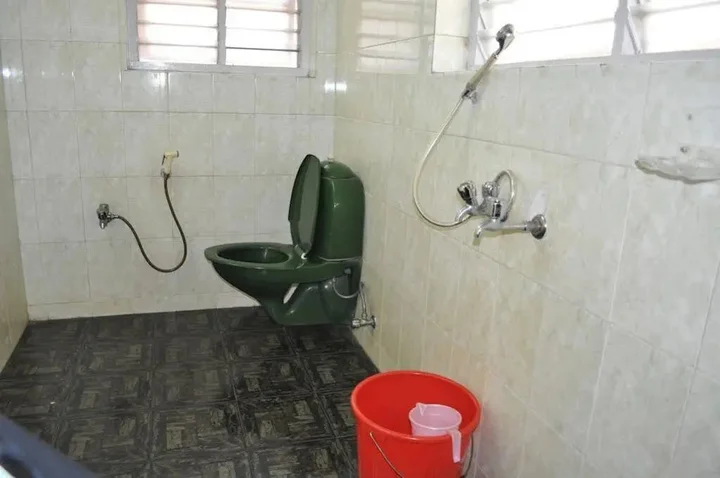 Тируванантапурам: Nandanam Homestay