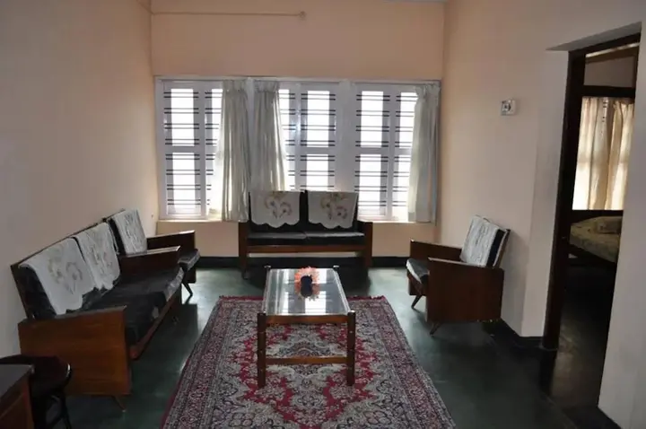 Тируванантапурам: Nandanam Homestay
