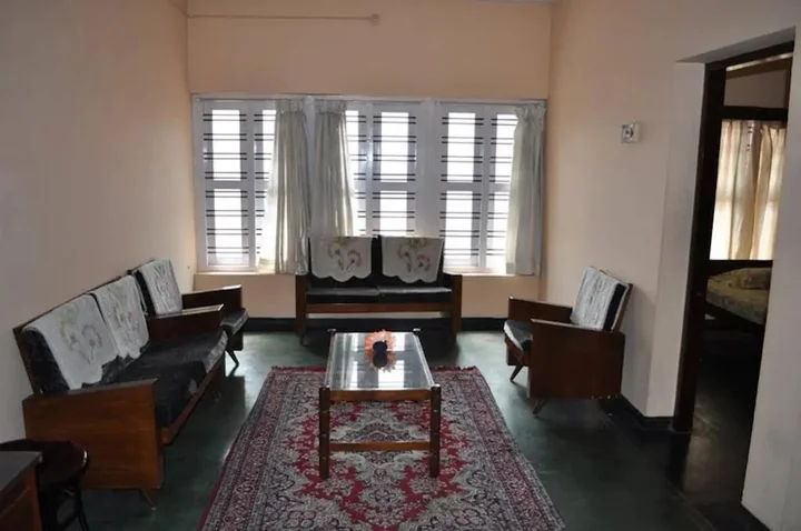 Тируванантапурам: Nandanam Homestay