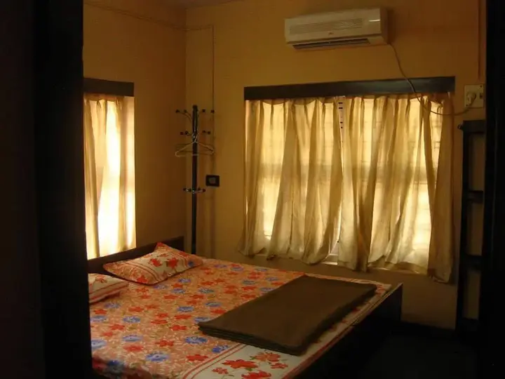 Тируванантапурам: Nandanam Homestay