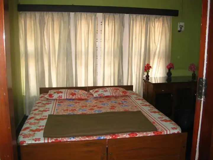 Тируванантапурам: Nandanam Homestay