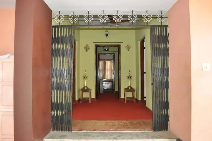 Тируванантапурам: Nandanam Homestay