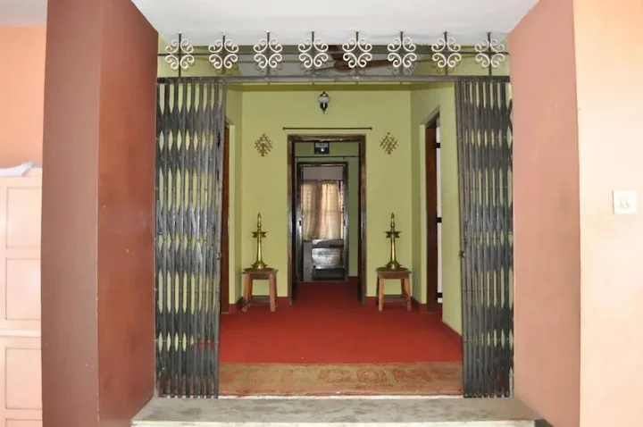 Тируванантапурам: Nandanam Homestay