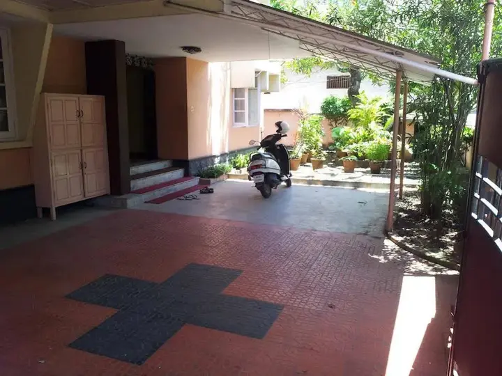 Тируванантапурам: Nandanam Homestay